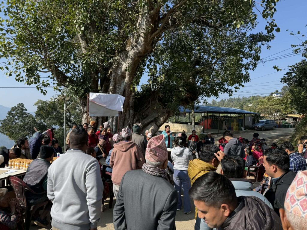 कोही पनी मानीस गरिबीको रेखामुनी हुन हुँदैन